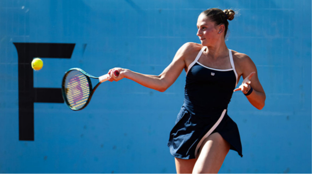 Костюк поступилася першій ракетці світу в четвертому колі турніру в Римі