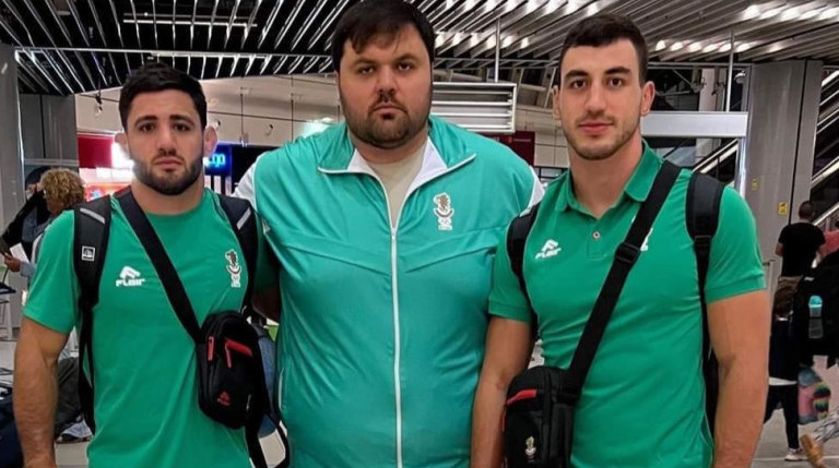 Рискует пропустить ЧМ: Новиков продолжает тренироваться под руководством россиянина