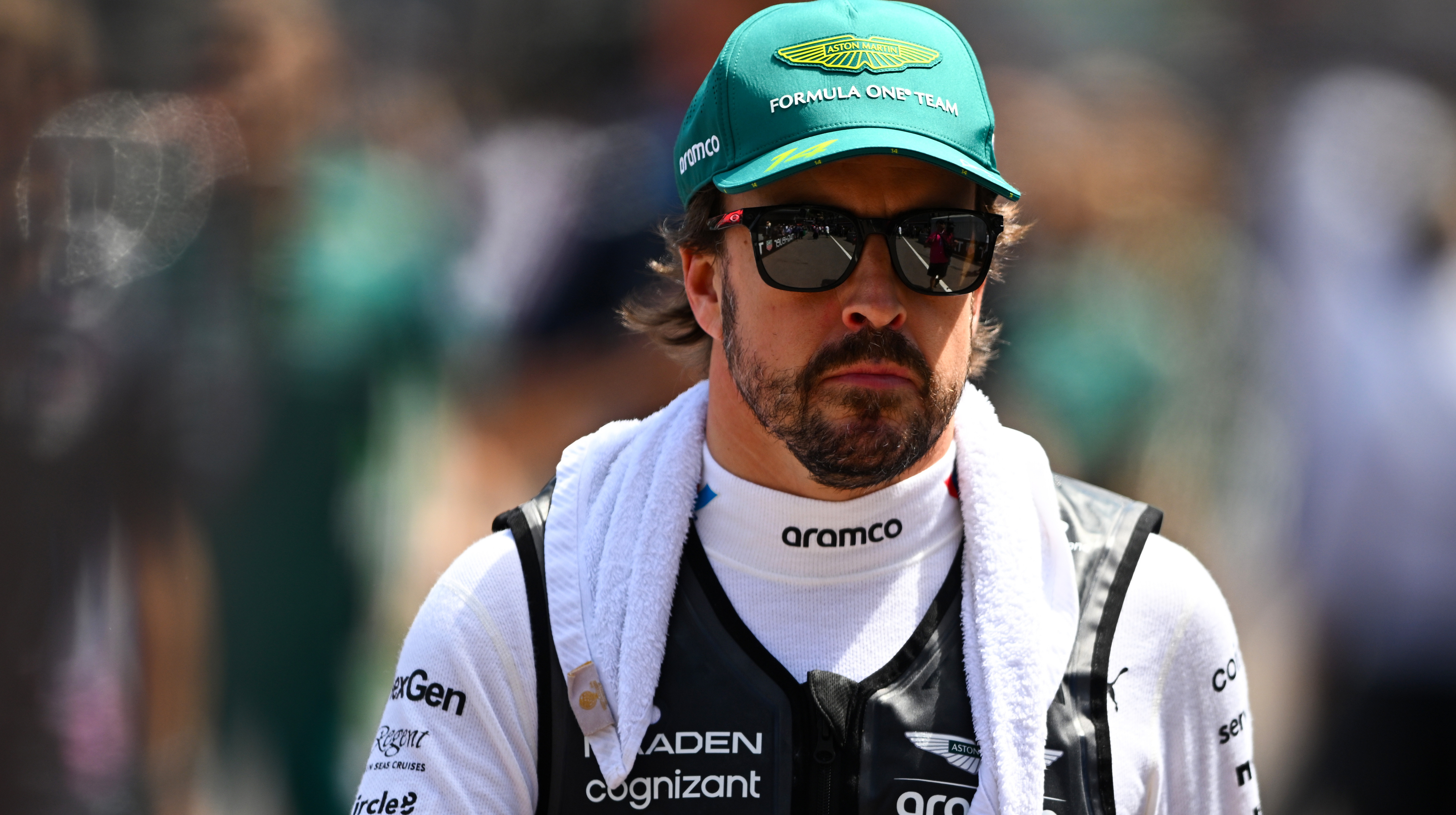 Fernando Alonso