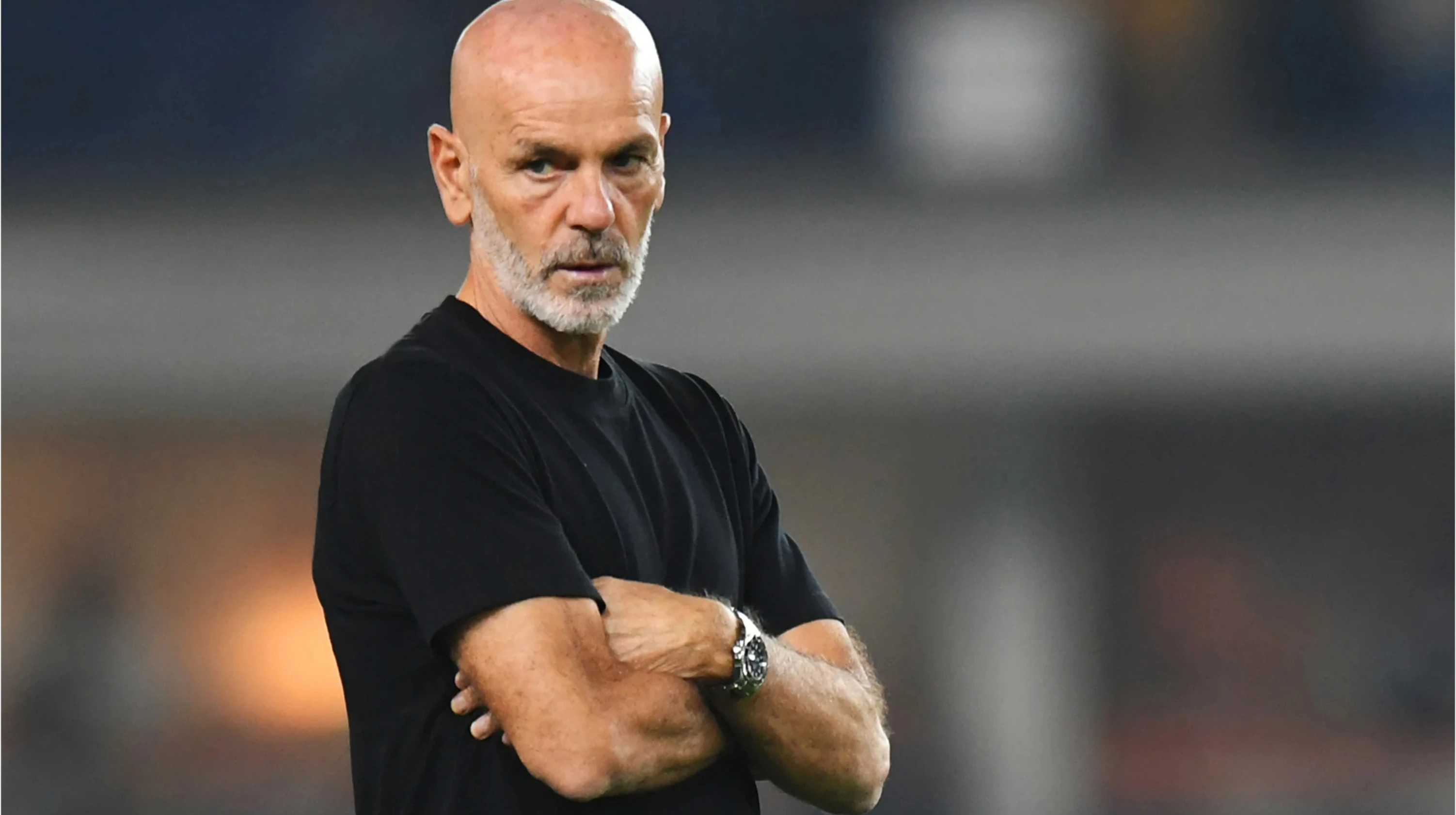 Екстренер Мілана та Інтера може очолити Фіорентину