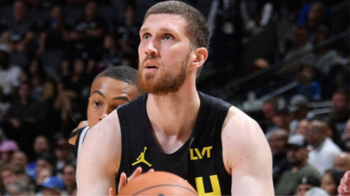 Святослав Михайлюк