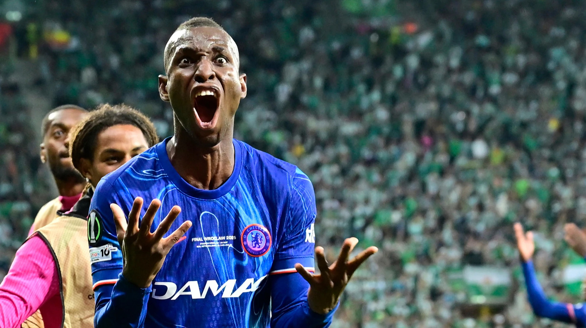 На випадок провалу переговорів з Шешко: Ньюкасл та МЮ можуть підписати форварда Челсі