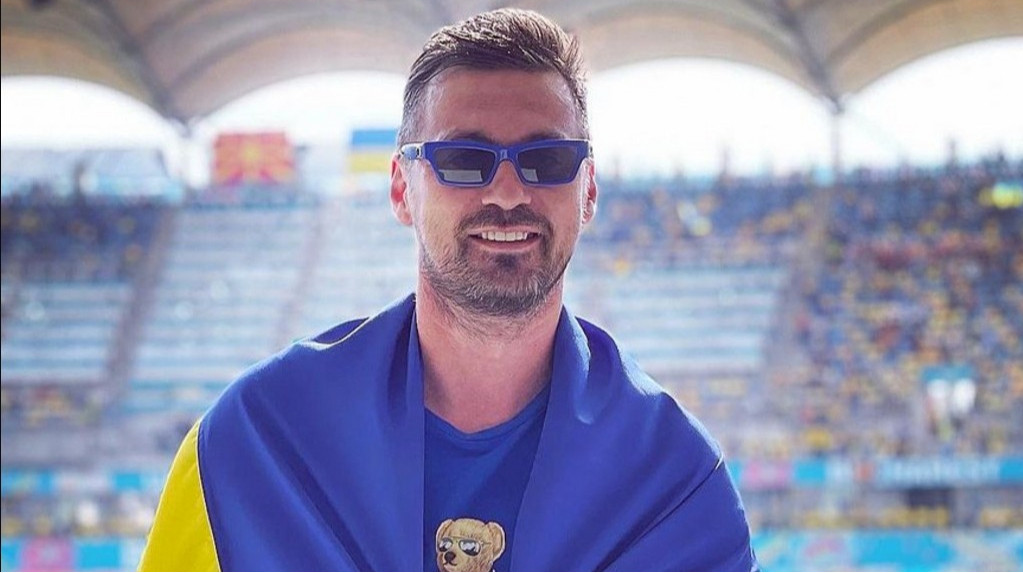 Взяли приклад з Кріштіану: ексзірка Динамо зробив пропозицію своїй обраниці