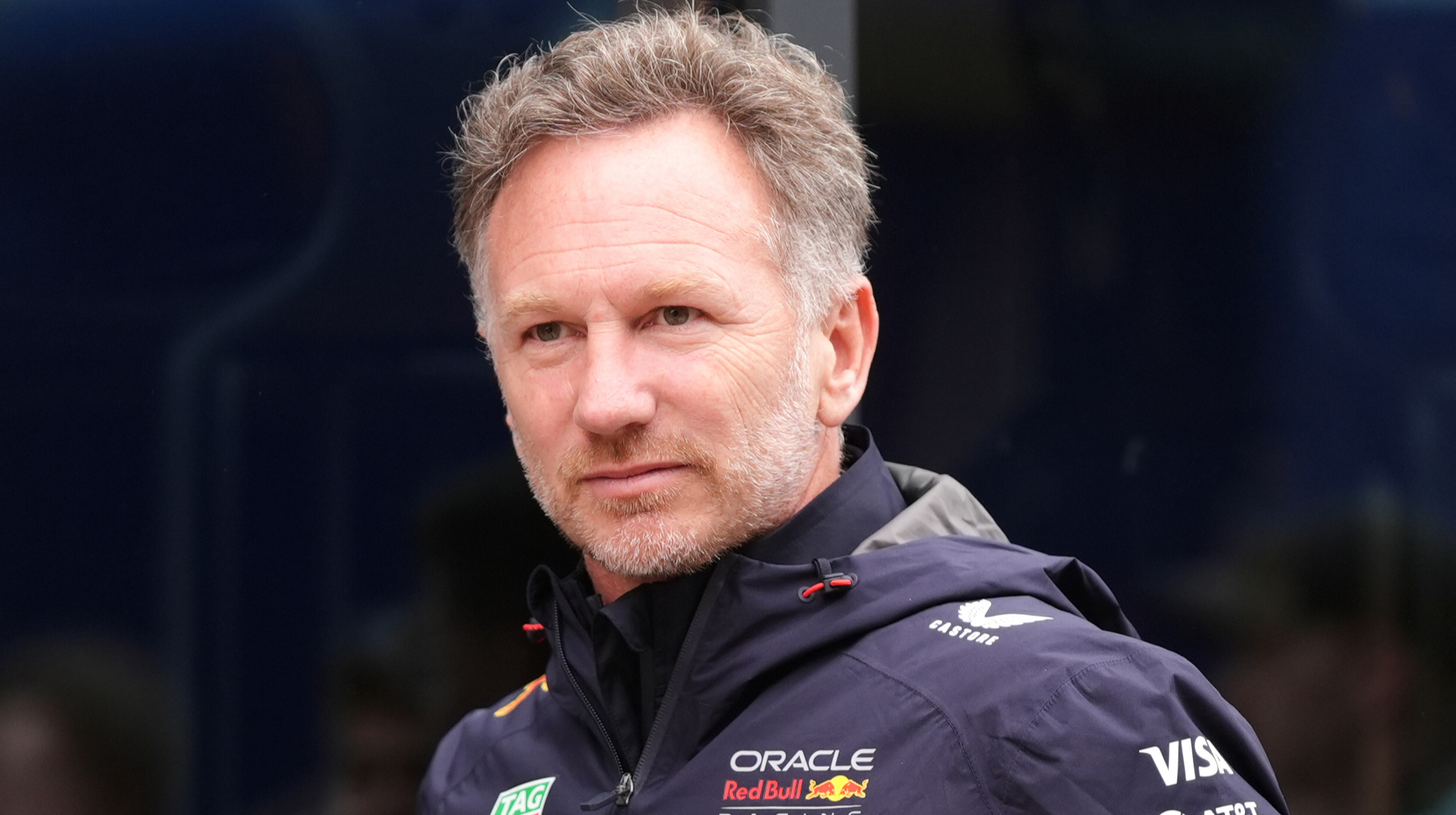 Звільнили звідусіль: Ред Булл остаточно розірвав усі зв'язки з Хорнером