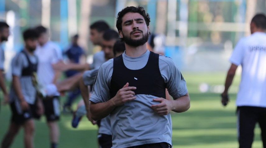 Захисник збірної Азербайджану: Нічия з Україною? Могло бути краще