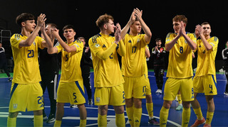 Євро-2025 U-19. Італія – Україна: як синьо-жовті здобули путівку в півфінал