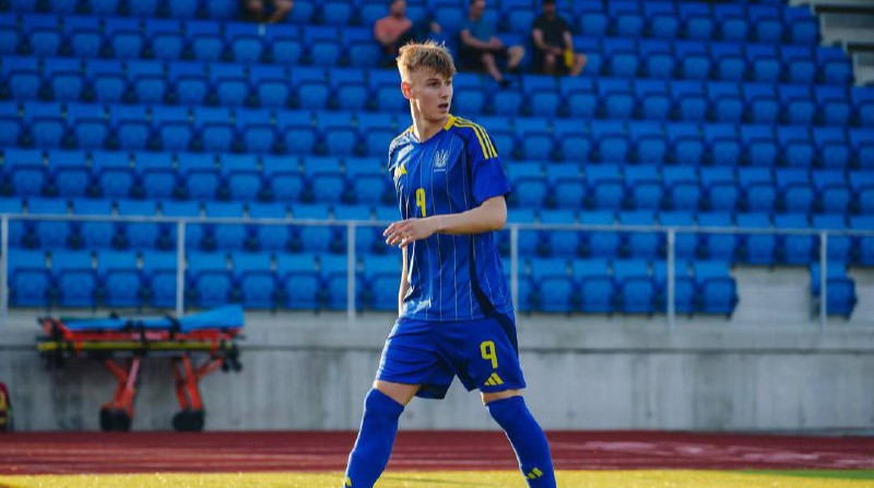 Синчук – про матч проти Панами: Ми зібралися, щоб грати у футбол, а не затягувати час