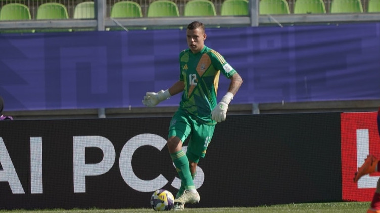 Крапивцов: Могли проходити цю Іспанію