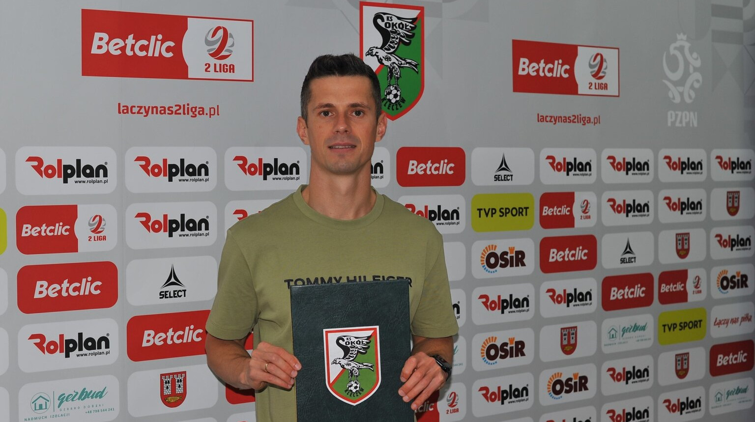 Ексгравець Динамо перейшов у польський клуб