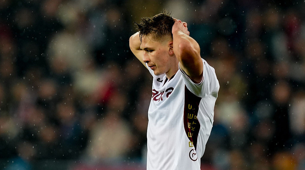 Ми могли б це розглянути: президент турецького клубу – про можливе підписання українського нападника