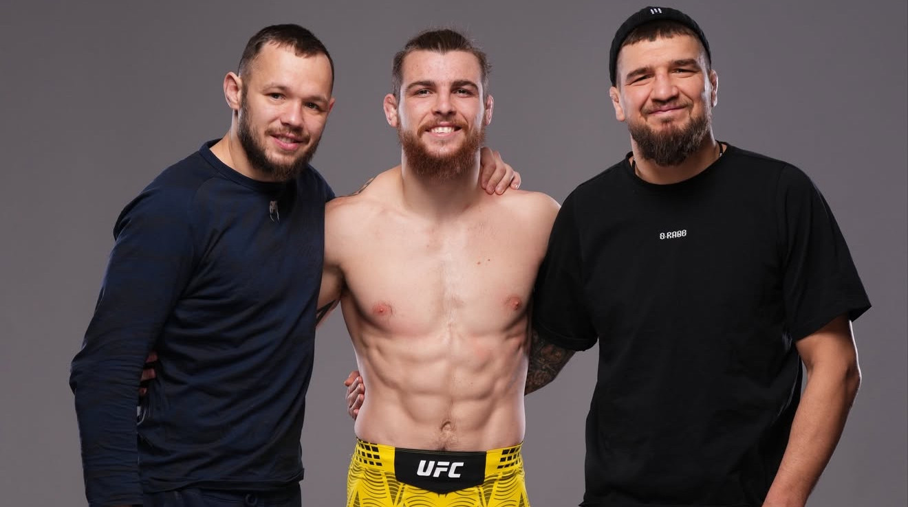 Українська зірка UFC Донченко розповів, коли планує провести наступний поєдинок