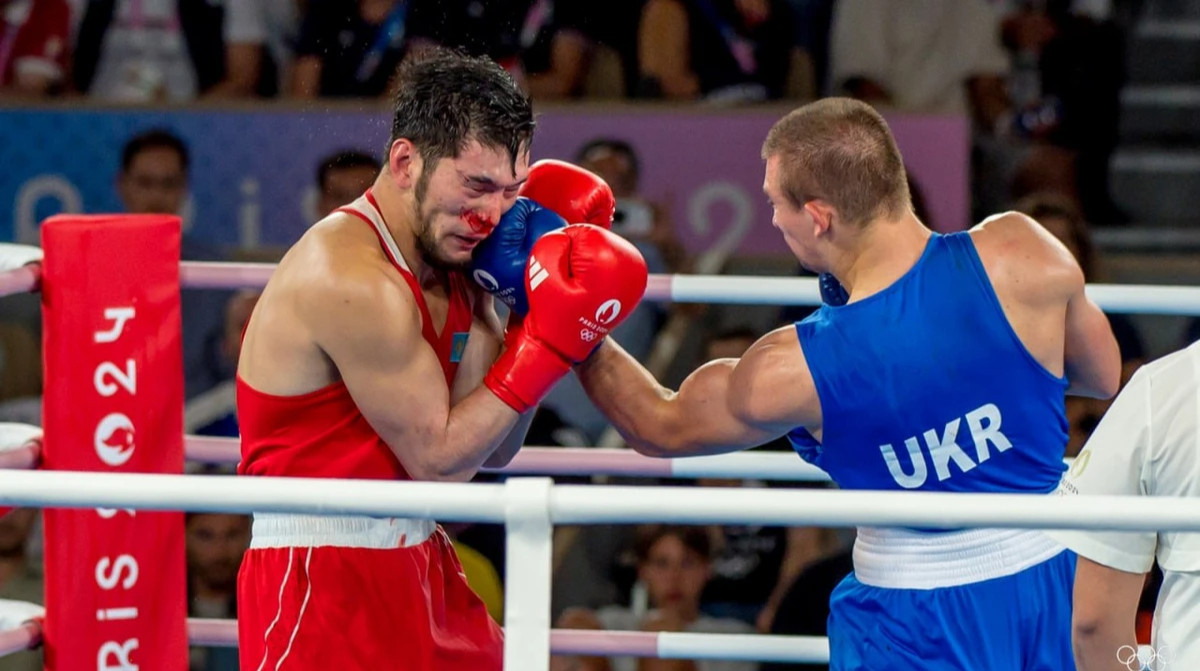 Квитки на шоу Усика з дебютом Хижняка коштують астрономічну суму