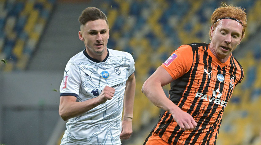 Есть помощь – есть победа: Конопля двояко отреагировал на победу Шахтера над Металлистом 1925