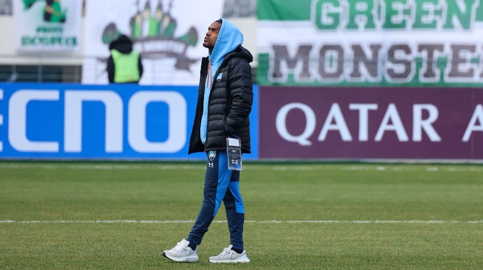 Я боявся, що там помру: ексфутболіст збірної Бразилії пригадав період життя в Україні