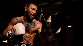 Фанати б’ють на сполох на тлі повернення: нове відео Макгрегора налякало мережу