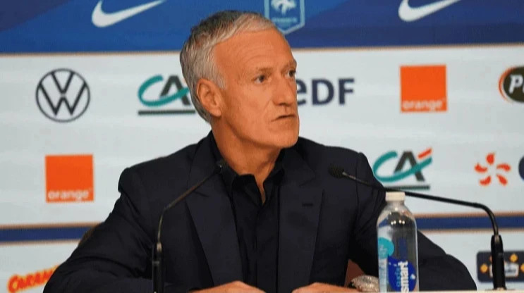 Тренер збірної Франції може очолити Реал
