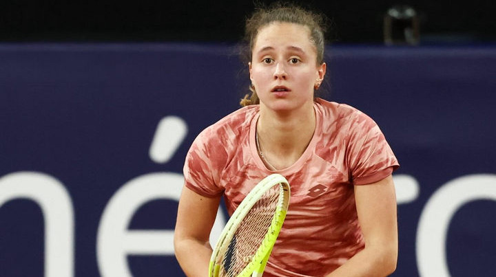 Вперше в історії дві українки зустрінуться в фіналі турніру WTA