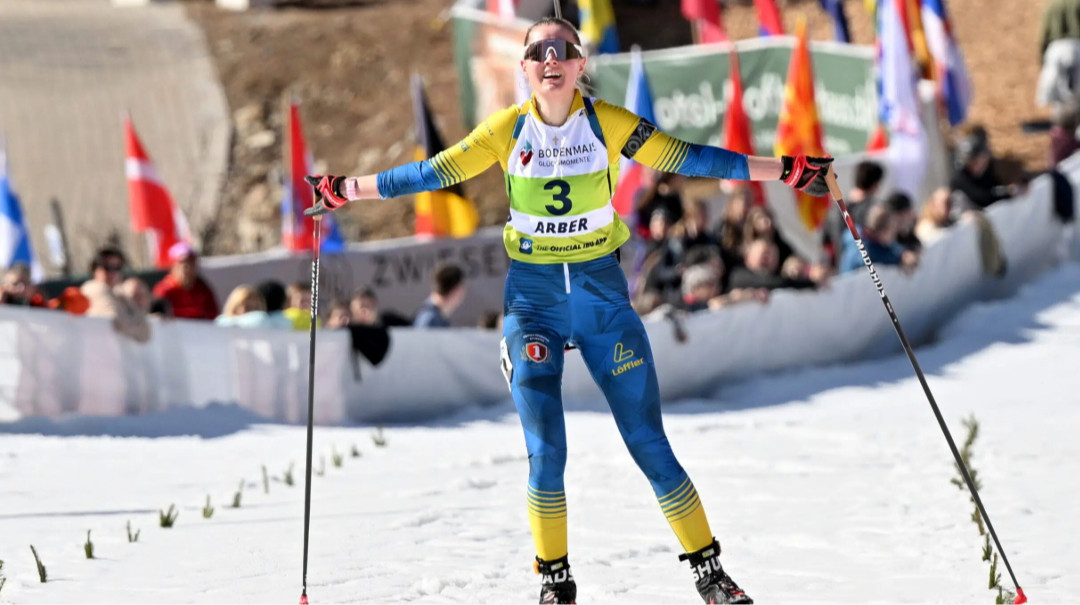 Александра Меркушина объяснила, почему будет готовиться к новому сезону не в первой команде