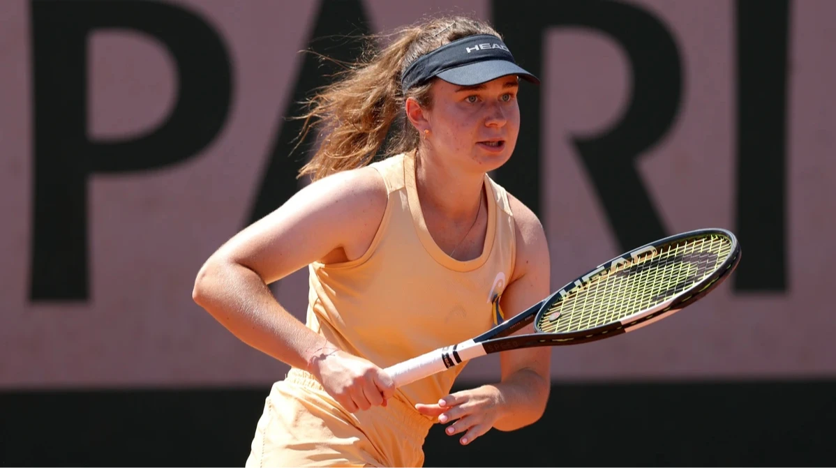 Снігур не зуміла вийти у півфінал турніру WTA в Нідерландах