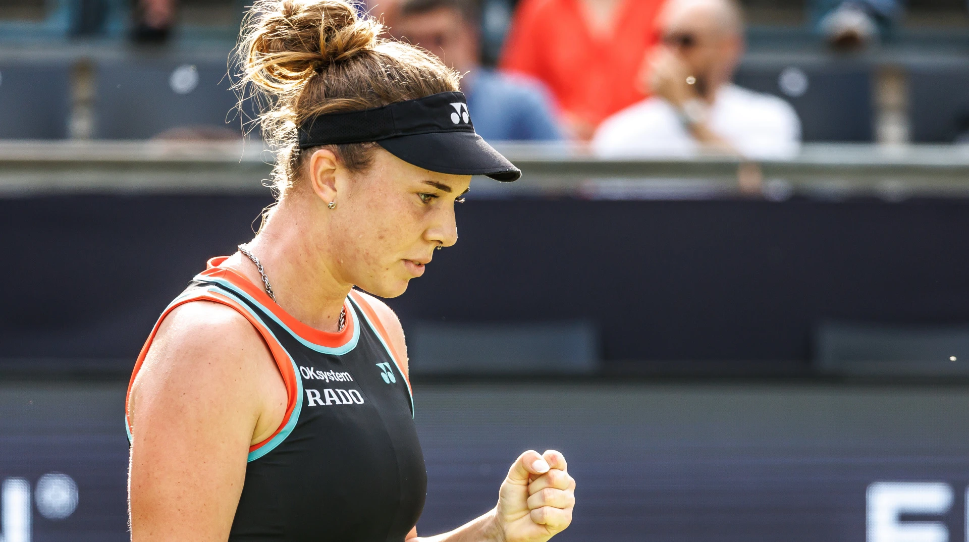 Визначилася несподівана чемпіонка турніру WTA 500 у Берліні