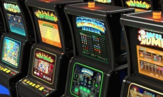 Автомати в казино Лавіна – яскраві ігри для перемог та заробітку