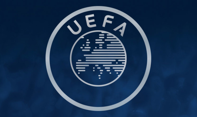 УЄФА виділив 1 млн євро допомоги українським дітям