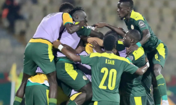 Збірна Сенегалу вперше в історії виграла Кубок африканських націй