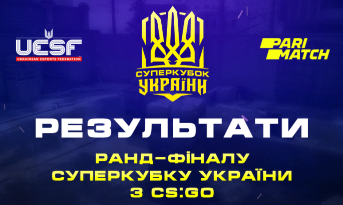 Відбувся гранд-фінал Першого офіційного Суперкубка України з кіберспорту