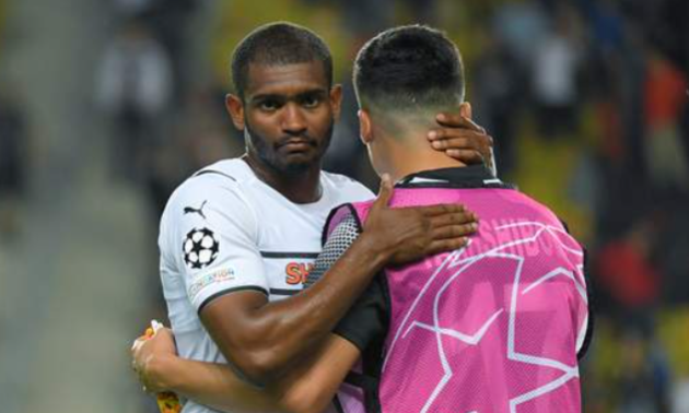 Визначився найкращий гравець Шахтаря у матчі проти Шерифа