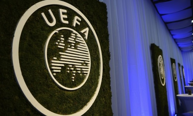 УЄФА може позбавити Бельгію єврокубків