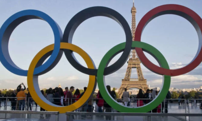 МОК призупинив діяльність Олімпійського комітету росії