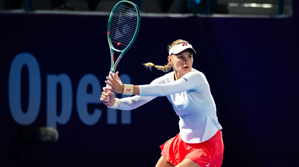 Ястремська розібралася з 32 сіяною в Індіан-Веллсі й чекає на Швьонтек