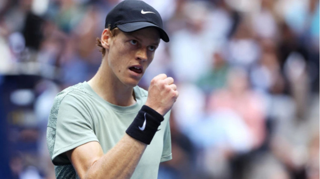 Сіннер йде до домашнього титулу: визначилася друга півфінальна пара на Мастерсі в Римі