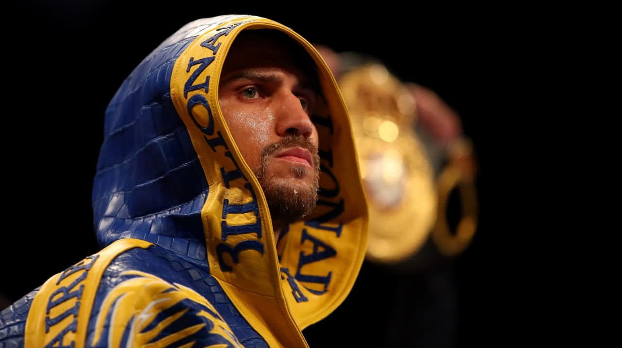 Скандальний Ломаченко оголосив про завершення кар’єри