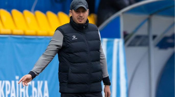 Ворскла не смогла договориться с потенциальным новым главным тренером – СМИ