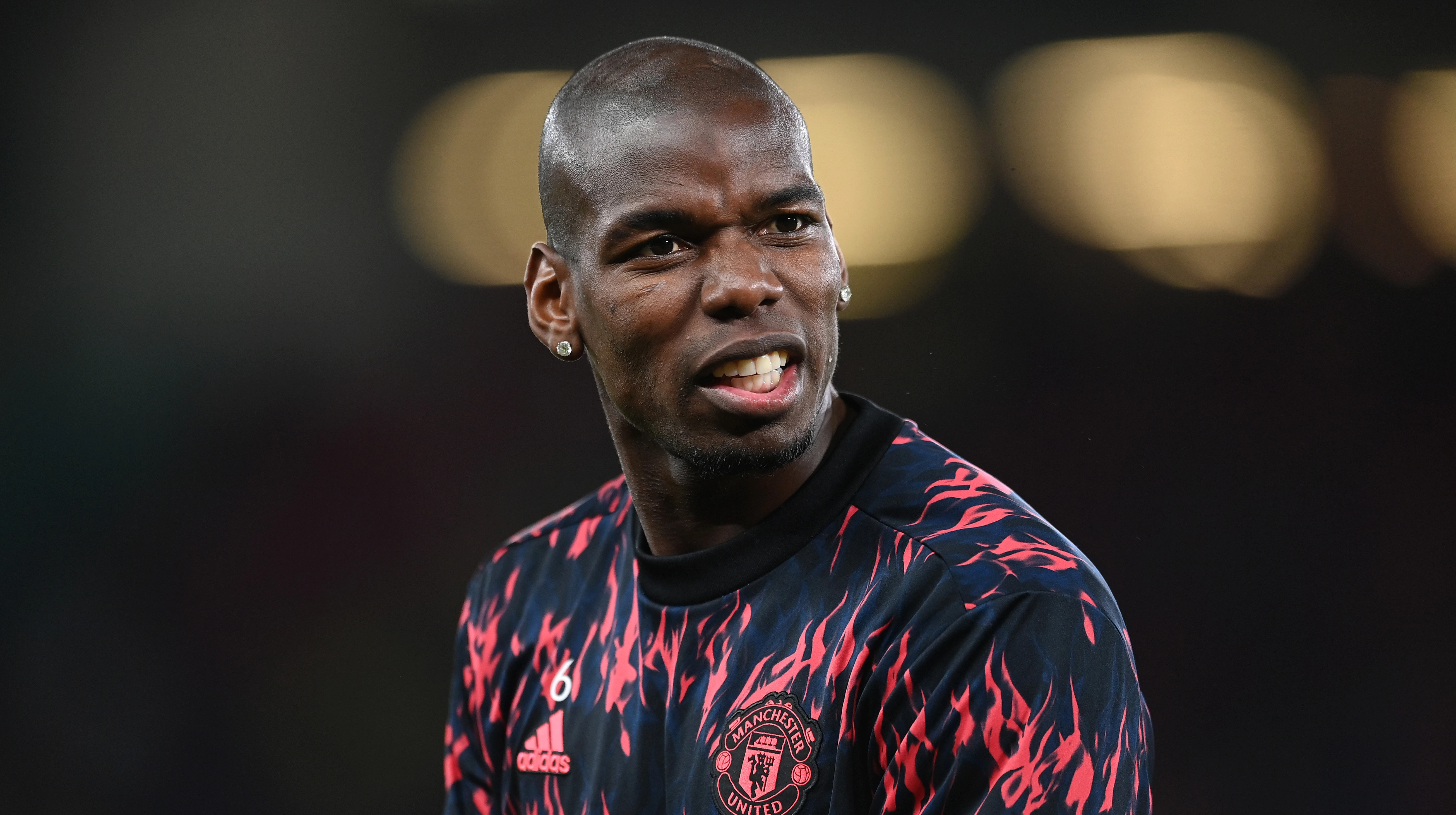 Погба отримав пропозицію з Саудівської Аравії