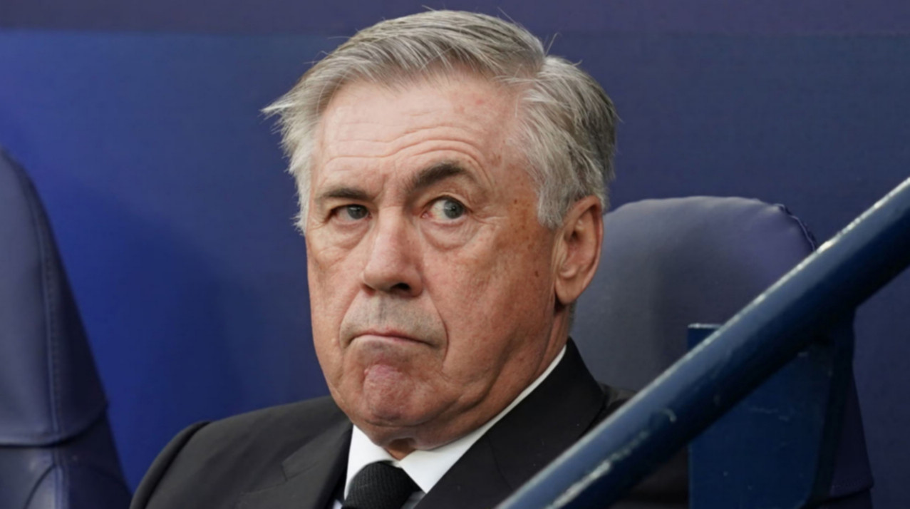 Карло Анчелотті