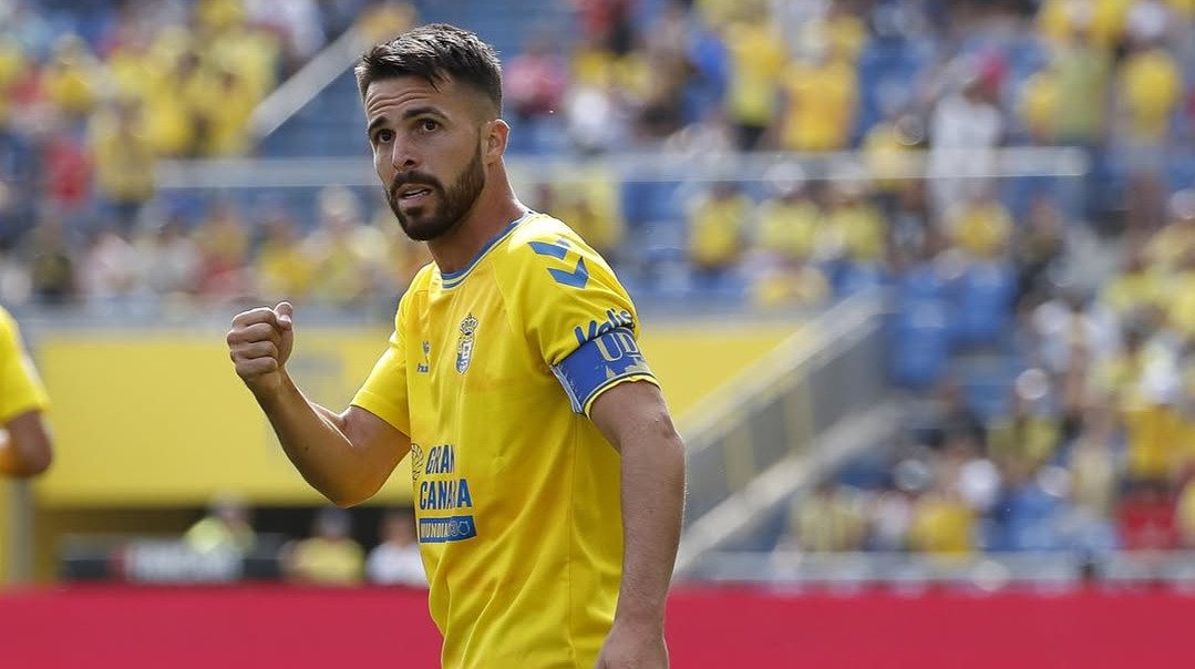 Капитан Лас-Пальмаса во второй раз победил рак