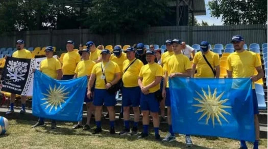 Поразка від Литви в останньому турі: Україна фінішувала п'ятою на чемпіонаті Європи