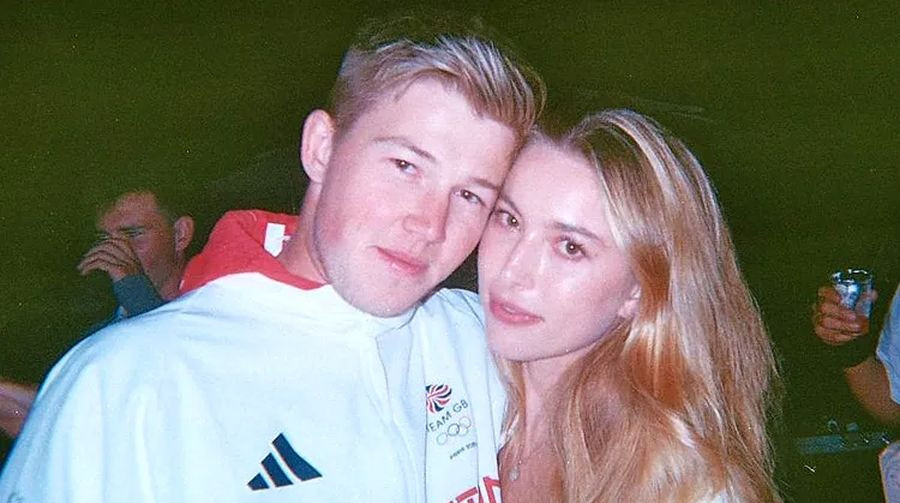 Камала Гарріс і зірки світового масштабу відвідали весілля олімпійського чемпіона і дочки Стіва Джобса