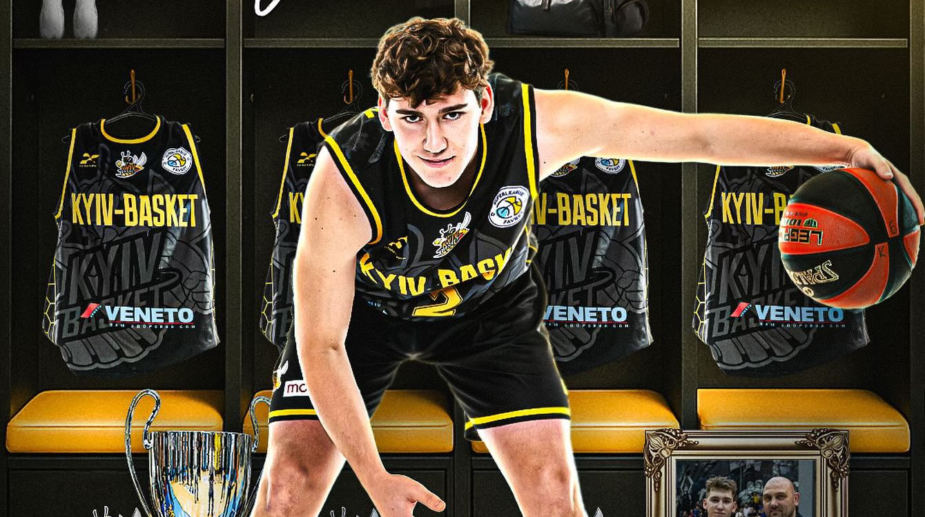 Єгор Сушкін