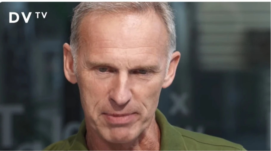 Легендарный хоккеист: Не удивлюсь, если Трамп потерпит поражение на Аляске