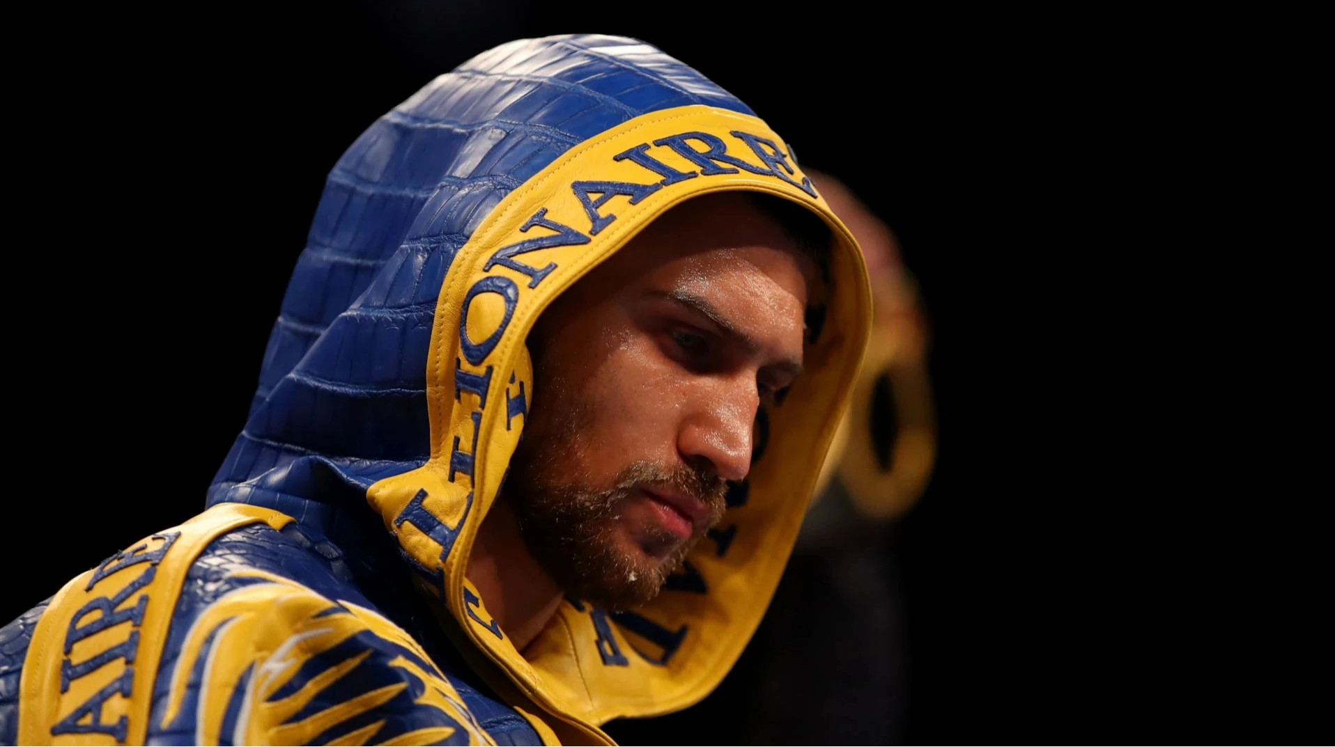 Колишній тренер Усика: Ломаченко – патріот своєї країни