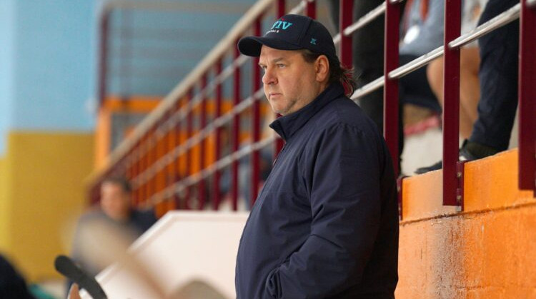 Тренер Киев Кэпиталз: Некоторые игроки поедут в Украину