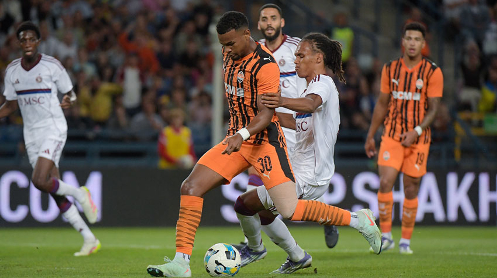 Чому Ліга конференцій для Динамо та Шахтаря – це краще, ніж нам здається