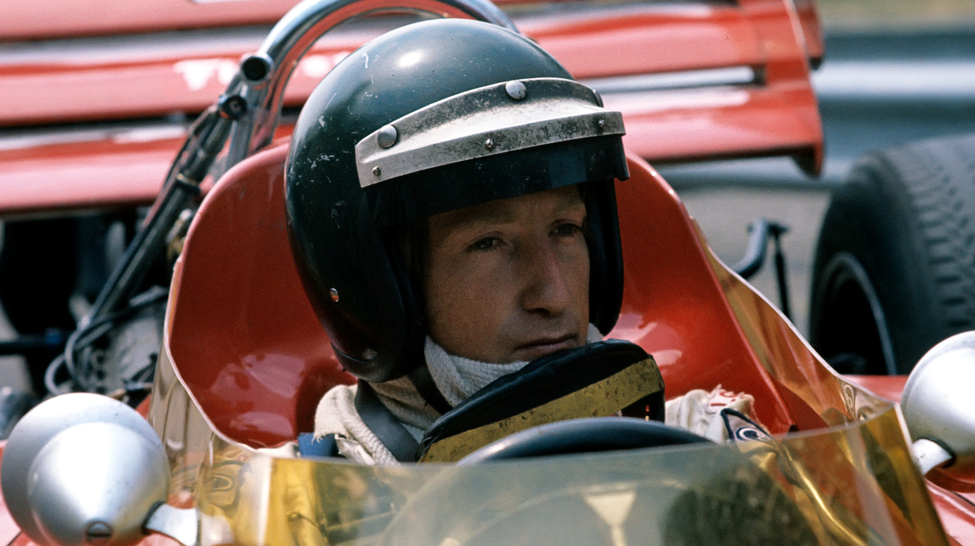 Єдиний посмертний чемпіон Формули-1. Трагічна історія Йохена Ріндта