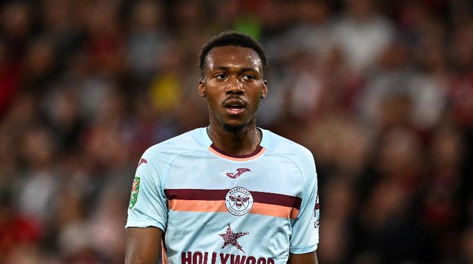 Одноклубник Ярмолюка порвав хрестоподібні зв'язки у матчі за молодіжну збірну