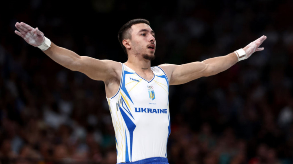 Украинцы вышли в финал ЧМ по спортивной гимнастике: расписание выступлений Чепурного и Грико