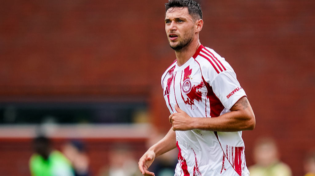 Роман Яремчук