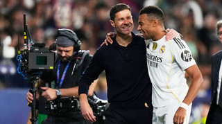 Реал Алонсо вже запущено: Вінісіус свариться, Лунін сидить, а Мбаппе сяє, як ніколи